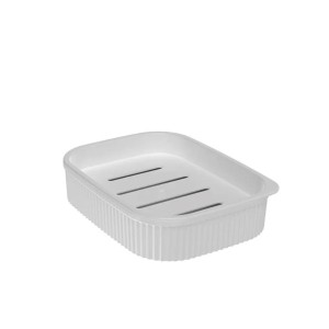 SABONETEIRA CLASSIC (BRANCA) 877357 PLASUTIL