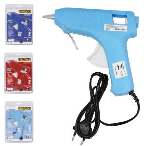 PISTOLA COLA PEQ (COLORIDO) 205855 STARTOOLS