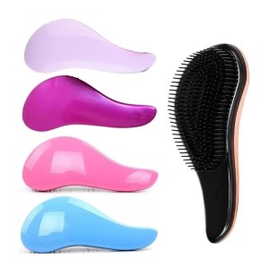 ESCOVA CABELO MAGICA /616223 COCAPLAS