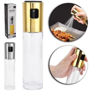 SPRAY 100ML (CULINARIO VIDRO) 602075 TOP MIX