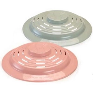 TAMPA P/MICRO (COLOR) 780151 RAINHA