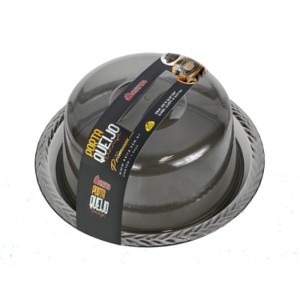 QUEIJEIRA TRANÇA *FUME* 703898 KEITA