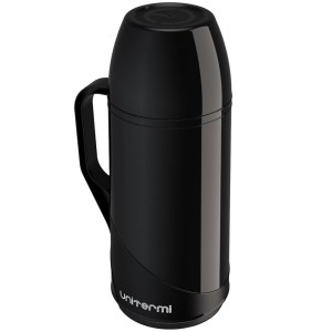 GARRAFA TERM*500ML (ROMA PRETA) 19344 UNITERM