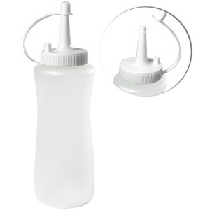 BISNAGA 220ML (MAIONESE) 666038 PLASDURAN