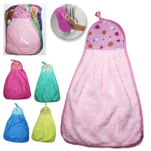 TOALHA BATE MAO (C/ALCA) 747700 FUTURO