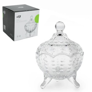 BOMBONIERE DELI (C/PE*13X9CM) 760525 FUTURO