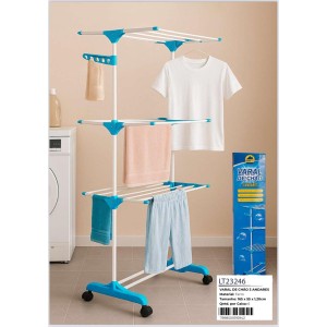 VARAL CHAO (3 ANDARES) 915942 H-100