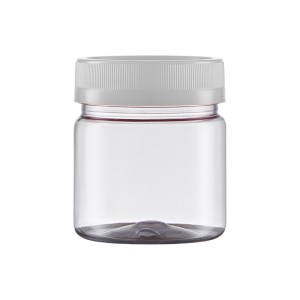 POTE MINI 3806 (TRANSP*150ML) 238064 BANDEIRANTE