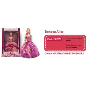 BONECA E2023 (ALICE) 250316 EUROBRINK