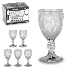 TACA 50ML SHOT (DIAMANTE) 133595 ORIGINAL