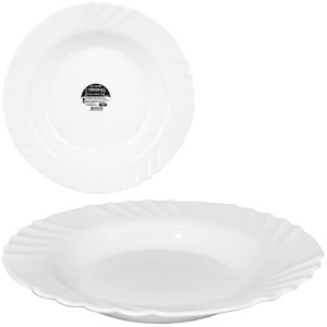 PRATO BRANCO FUNDO (PRIMAVERA) 130792 ORIGINAL