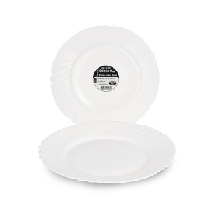 PRATO BRANCO RASO (ARTICO) 130754 ORIGINAL