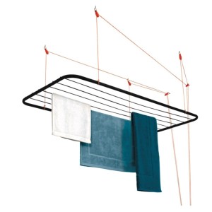 VARAL TETO PRETO (0,90X0,56) 379818 MAXEB