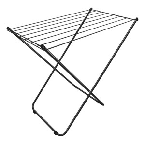 VARAL CHAO NAPOLES **BLACK** 292448 SECALUX