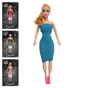 BONECA E104 (CAROL FASHION) 250422 EUROBRINK