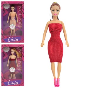 BONECA E101 (LIVIA STYLE FASHION) 250392 EUROBRINK