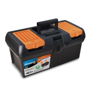 MALETA GRANITE PRO (ALTA 16) 804844 ARQPLAST