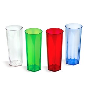 COPO LONG DRINK /802482 ARQPLAST