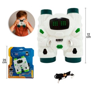 BINOCULO **ROBO**  477835 ALTIMIX