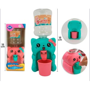 MINI BEBEDOURO C/GALAO (GATO) 477620 ALTIMIX