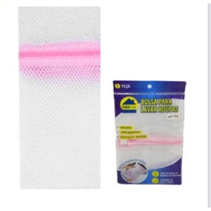 SACO LAVAR (40X50) 913696*331319*992314 sortidos