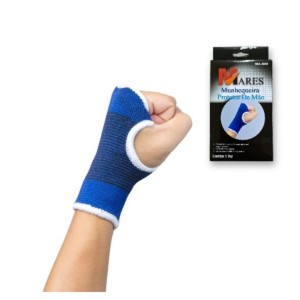 MUNHEQUEIRA P/ MAOS *910417 MARES