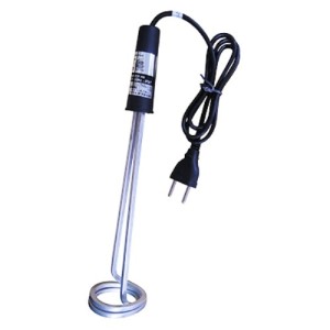 AQUECEDOR DE AGUA (127V) 834009 RESISWAL