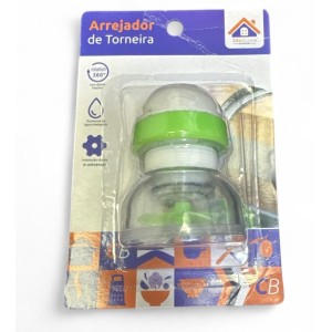 AREJADOR TORNEIRA (SANFONA) 300371 CASA BONITA