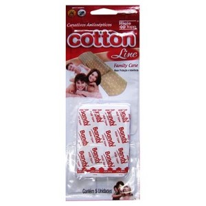 CURATIVO C/5 (FAMILY CARE) 297855 HIGIE TOP