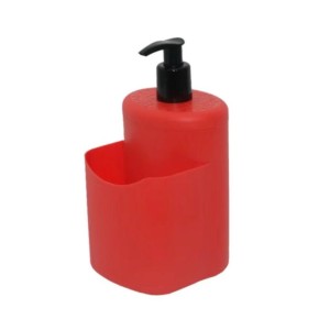 DISPENSER *VERMELHO* 770881 CVL