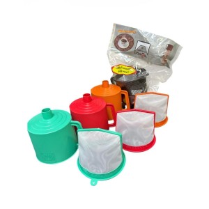 COAMIL ***COLORS**  802687 PLASTSHOW