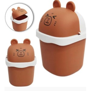 LIXEIRA MESA CAPIVARA (1.5LTS) 703850 KEITA