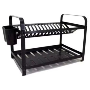 SECADOR EPOXI*BLACK (16 LUGARES) 297112 MAK INOX