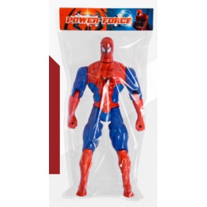 SOLDADO POWER FORCE ( ARANHA ) / 333288 MILLER