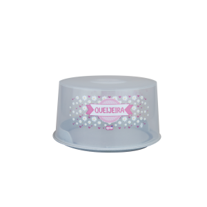 QUEIJEIRA DAYSE *CINZA* 519126 AZZU