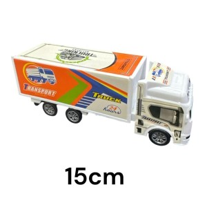 CAMINHAO*FRICCAO (TRANSPORTADORA) 708915 SHOCK