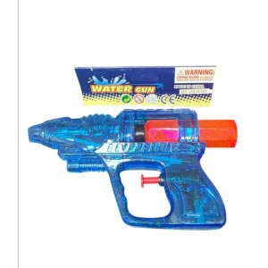 PISTOLA DAGUA 19CM (WATER GUN) 721952 SHOCK