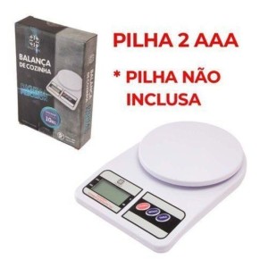 BALANCA 10KG*PEQ (PLAST) 42660*700393 MOMENT*123UTIL