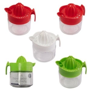 ESPREMEDOR FRUTA 300ML (PLAST*VIDRO) 610862 FLASHGOODS