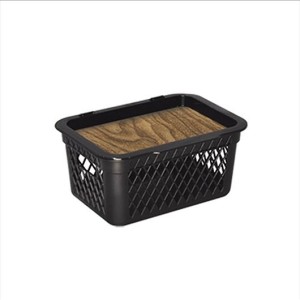 CAIXA LOSANGO *TAMPA LABEL MADEIRA* (2,5LTS) / 806855 ARQPLAST