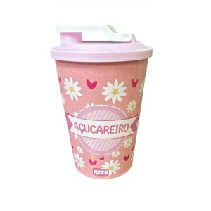 ACUCAREIRO REDONDO (ROSA*ROSA) 910815 AZZU