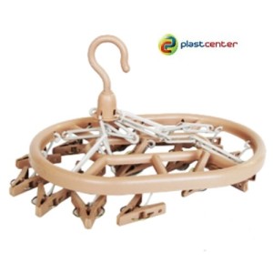 VARAL OVAL (C/16 PREND.) 427182 SANCHIN