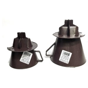 PORTA FILTRO (102 ) 292145 BEJOTA