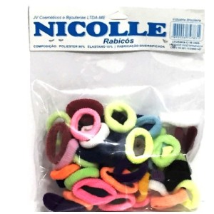 XUXINHA LYCRINHA C/50 (COLOR) 747831 VANILSON