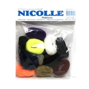 XUXINHA GROSSA LISA (C/12) 413262