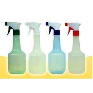 PULVERIZADOR GRANDE (500ML) 420334 UNILUK