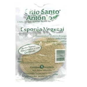 ESPONJA VEGETAL (OVAL) 230043 SANTO ANTONI