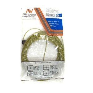 VARAL ACO 20 MTS (AZUL) 522035 ART VARAL