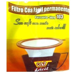 FILTRO P/CAFE 103 /240028 COA FACIL