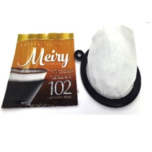 FILTRO PERMANENTE 102  /70019 MEIRY